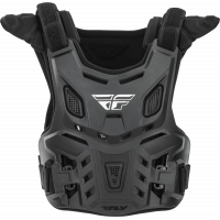 YOUTH REVEL ROOST GUARD RACE BLACK