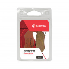PRIME SD BRAKE PADS SINTERED