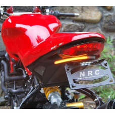 FENDER ELIMINATOR DUC