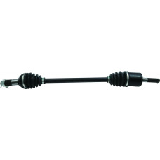 6 BALL HEAVY DUTY AXLE FRONT