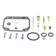 CARBURETOR REBUILD KIT