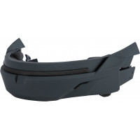 REMOVABLE JAW MATTE GREY GM-67/OF-77
