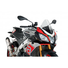 WINDSCREEN RACING CLEAR