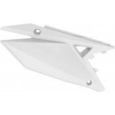SIDE PANELS WHITE