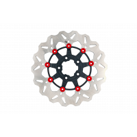 ROTOR 11.8