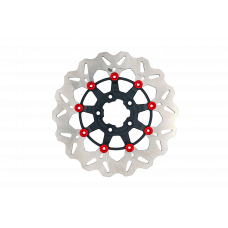 ROTOR 11.8