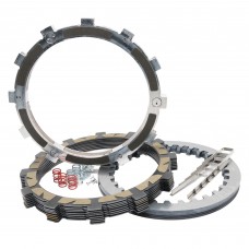 RADIUS X AUTO CLUTCH RADIUS X AUTO CLUTCH