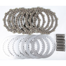 DIRT RACER CLUTCH KIT DRC287