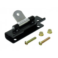 TONGUE TYPE HITCH S-D