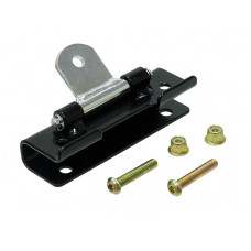 TONGUE TYPE HITCH S-D