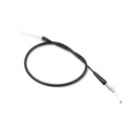 BLACK VINYL THROTTLE CABLE