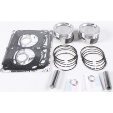TOP END KIT ARMORGLIDE 80.00/STD 10.2:1 POL