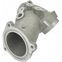 INTAKE MANIFOLD M8-SE EFI 55MM  OE 27300167