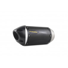 S1R SLIP-ON CARBON SUZ