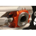AXLE BLOCKS ELITE KTM/HUS ORANGE