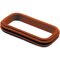 REPL INTERFACE SEAL 5-PK DEUTSCH 12 PIN HD# 72179-94 REPL INTERFACE SEAL 5-PK DEUTSCH 12 PIN HD# 72179-94