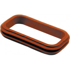 REPL INTERFACE SEAL 5-PK DEUTSCH 12 PIN HD# 72179-94