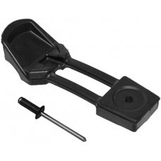 TRUNK LATCH S-D