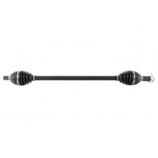 8 BALL EXTREME AXLE FRONT