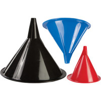 FUNNELS 3PC SET