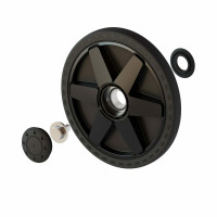 REPLACEMENT WHEEL ASSEMBLY 201MM