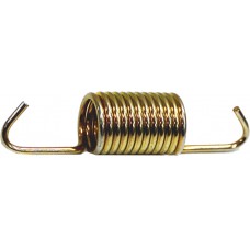 EXHAUST SPRING 51.0MM 10/PK