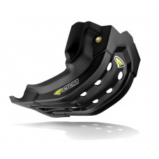 FULL ARMOR SKID PLATE BLACK