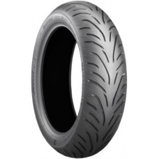 TIRE BATTLAX SC2 RAIN REAR 160/60R14 65H RADIAL TL