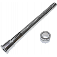 FRONT AXLE KIT `18-UP FLFB/S