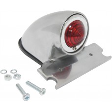 SPARTO TAILLIGHT POLISHED