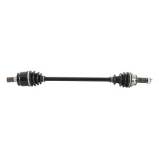6 BALL HEAVY DUTY AXLE REAR