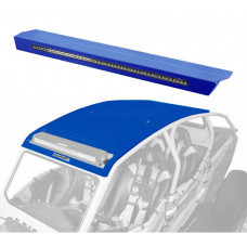 ASYLUM ROOF W/RR LIGHTBAR PKT POLARIS BLUE