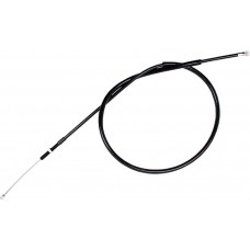 BLACK VINYL CLUTCH CABLE