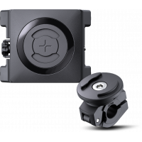 UNIVERSAL CLAMP SPC+ MOTO SCOOTER BUNDLE