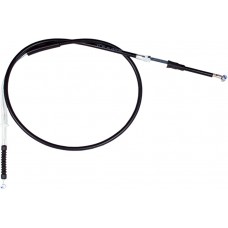 BLACK VINYL CLUTCH CABLE