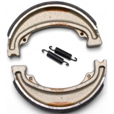 BRAKE SHOES 324 PLAIN