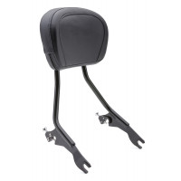 DETACH BACKREST TALL BLACK FLH/FLT 09-25