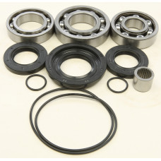 REAR DIFFERENTIAL BEARING AND SEAL KIT