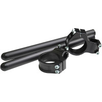 CLIP-ONS 7 DEGREE 35MM BLK