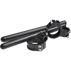 CLIP-ONS 7 DEGREE 35MM BLK