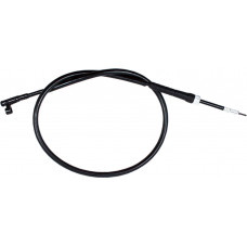 BLACK VINYL SPEEDO CABLE