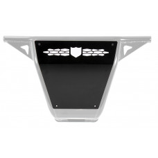 FRONT RACE SKID PLATE POL