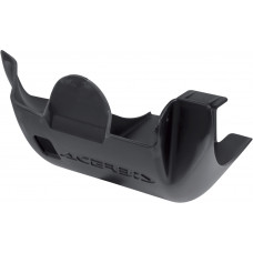 SKID PLATE BLACK