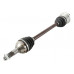 6 BALL HEAVY DUTY AXLE REAR