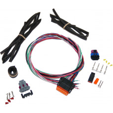 TWIN CAM IGNITION HARNESS STAND ALONE