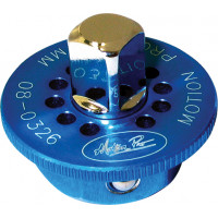 COMBO AXLE WRENCH/TIRE TOOL 3/8