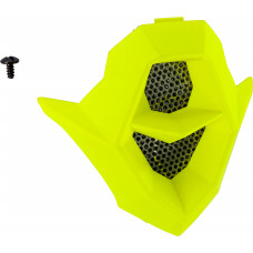 MOUTH VENT W/FOAM REVOKE HI-VIS MX-86