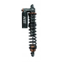 FRONT RIGHT SHOCK POL RZR FRONT RIGHT SHOCK POL RZR