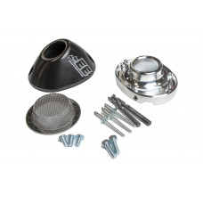 SPARK ARRESTOR END CAP BETA