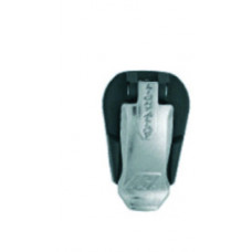 SG10 BUCKLE BLACK SG10 BUCKLE BLACK